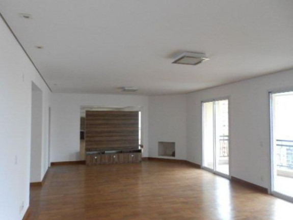 Imagem Apartamento com 4 Quartos para Alugar, 267 m² em Chácara Klabin  - São Paulo