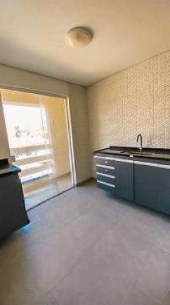 Imagem Cobertura com 3 Quartos para Alugar, 155 m² em Vila Alice - Santo André Imagem Cobertura com 3 Quartos para Alugar, 155 m² em Vila Alice - Santo André