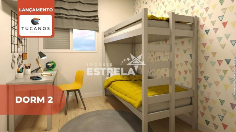 Imagem Apartamento com 2 Quartos à Venda, 50 m² em Lageado - Cotia Imagem Apartamento com 2 Quartos à Venda, 50 m² em Lageado - Cotia