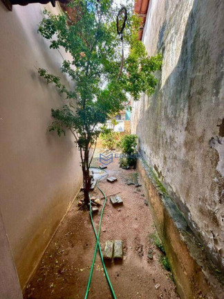 Imagem Casa com 3 Quartos para Alugar, 62 m² em Messejana - Fortaleza