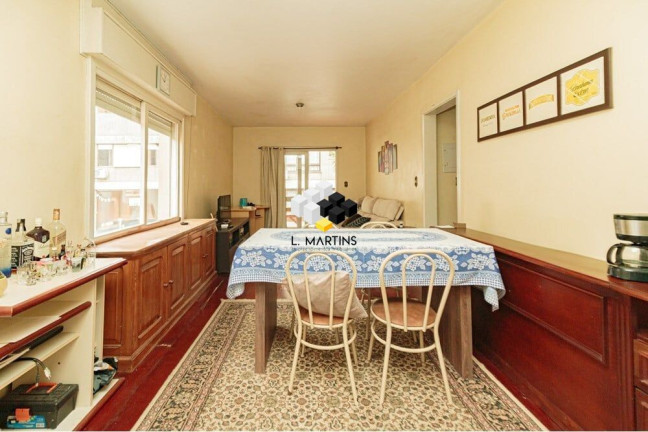Imagem Apartamento com 2 Quartos à Venda, 77 m² em Santa Cecília - Porto Alegre Imagem Apartamento com 2 Quartos à Venda, 77 m² em Santa Cecília - Porto Alegre