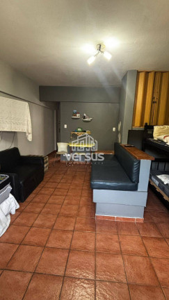 Imagem Apartamento com 1 Quarto à Venda, 45 m² em Guilhermina - Praia Grande Imagem Apartamento com 1 Quarto à Venda, 45 m² em Guilhermina - Praia Grande