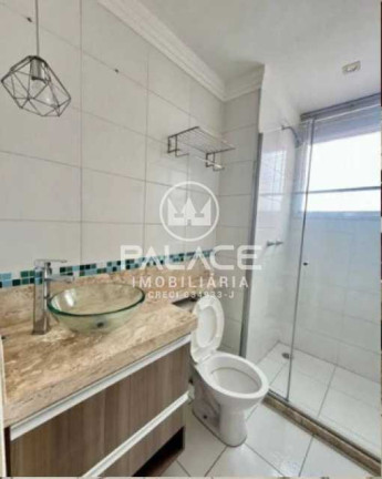 Imagem Apartamento com 2 Quartos à Venda, 52 m² em Nova América - Piracicaba Imagem Apartamento com 2 Quartos à Venda, 52 m² em Nova América - Piracicaba