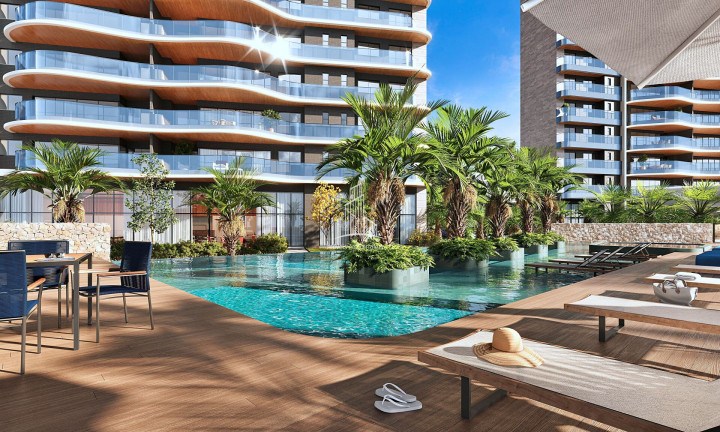 Imagem Apartamento com 4 Quartos à Venda, 203 m² em Meireles - Fortaleza Imagem Apartamento com 4 Quartos à Venda, 203 m² em Meireles - Fortaleza