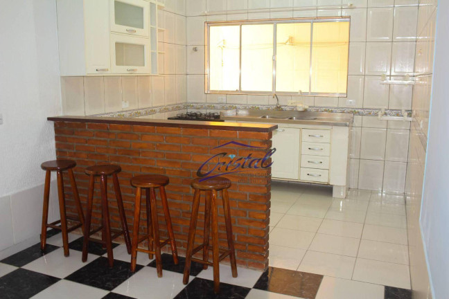Imagem Casa com 5 Quartos à Venda, 374 m² em Jardim Miranda - Cotia