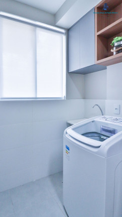 Imagem Apartamento com 2 Quartos à Venda, 54 m² em Jardim Novo Mundo - Goiânia