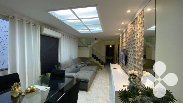 Imagem Imóvel com 3 Quartos à Venda, 200 m² em Embaré - Santos Imagem Imóvel com 3 Quartos à Venda, 200 m² em Embaré - Santos