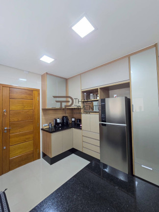 Imagem Sobrado com 3 Quartos à Venda, 134 m² em Umuarama - Osasco