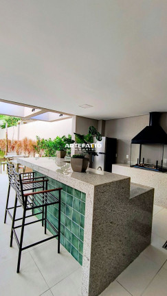 Imagem Apartamento com 3 Quartos à Venda, 92 m² em Santo Amaro - São Paulo Imagem Apartamento com 3 Quartos à Venda, 92 m² em Santo Amaro - São Paulo