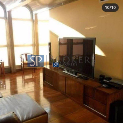 Imagem Apartamento com 4 Quartos à Venda, 369 m² em Brooklin - São Paulo Imagem Apartamento com 4 Quartos à Venda, 369 m² em Brooklin - São Paulo
