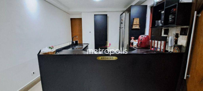 Imagem Casa com 1 Quarto à Venda, 125 m² em Jardim Cristiane - Santo André Imagem Casa com 1 Quarto à Venda, 125 m² em Jardim Cristiane - Santo André