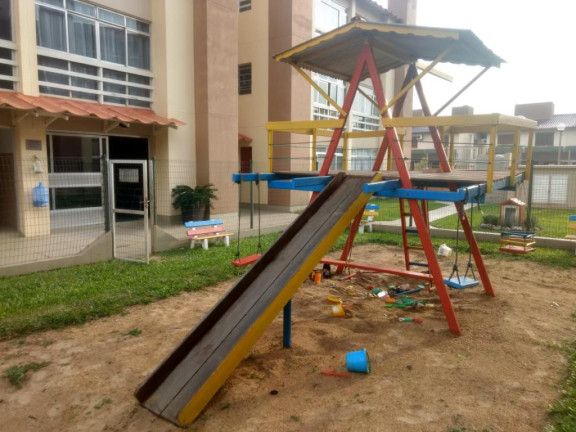 Imagem Apartamento com 1 Quarto à Venda, 72 m² em Capão Novo - Capao Da Canoa