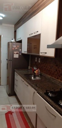 Imagem Apartamento com 3 Quartos à Venda, 78 m² em City Bussocaba - Osasco Imagem Apartamento com 3 Quartos à Venda, 78 m² em City Bussocaba - Osasco
