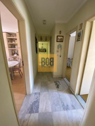 Imagem Apartamento com 3 Quartos à Venda, 138 m² em Boa Viagem - Recife