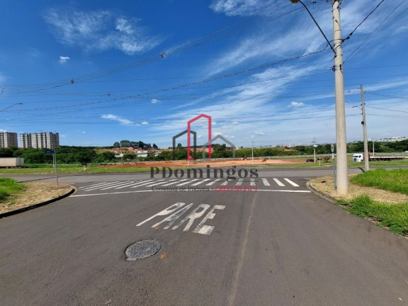 Imagem Terreno à Venda, 1.225 m² em Loteamento Industrial Gamma - Sumaré Imagem Terreno à Venda, 1.225 m² em Loteamento Industrial Gamma - Sumaré