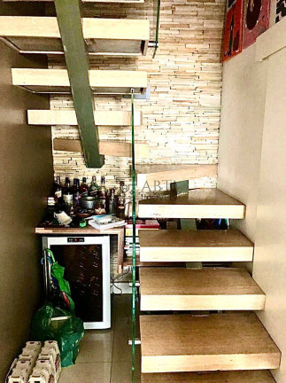 Imagem Apartamento com 3 Quartos à Venda, 218 m² em Vila Gumercindo - São Paulo Imagem Apartamento com 3 Quartos à Venda, 218 m² em Vila Gumercindo - São Paulo