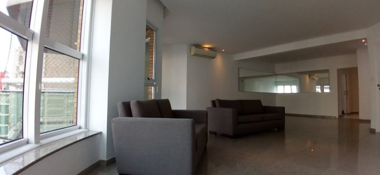 Imagem Apartamento com 4 Quartos à Venda, 205 m² em Gonzaga - Santos Imagem Apartamento com 4 Quartos à Venda, 205 m² em Gonzaga - Santos
