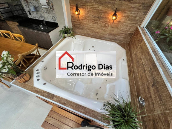 Imagem Casa de Condomínio com 3 Quartos à Venda, 135 m² em Medeiros - Jundiaí