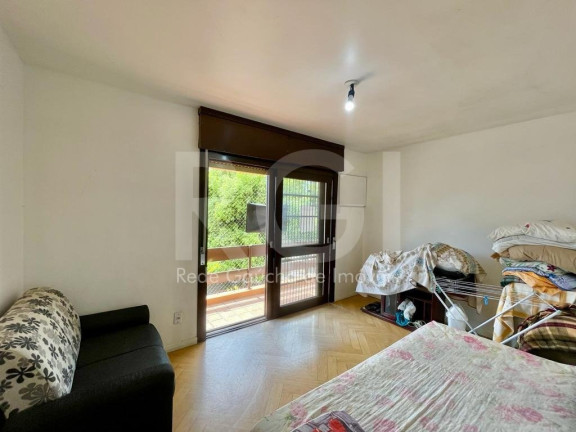 Apartamento com 2 Quartos à Venda, 98 m² em Bom Jesus - Porto Alegre