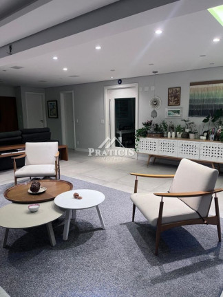 Imagem Apartamento com 3 Quartos à Venda, 156 m² em Vila Mariana - São Paulo
