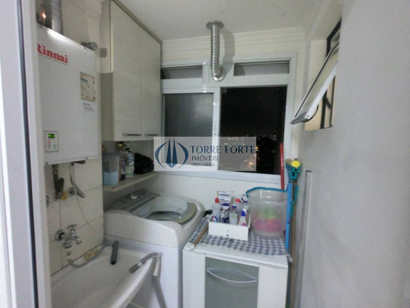 Imagem Apartamento com 3 Quartos à Venda, 64 m² em Centro - Diadema Imagem Apartamento com 3 Quartos à Venda, 64 m² em Centro - Diadema