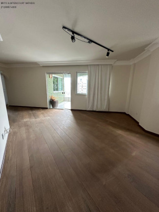 Imagem Imóvel com 3 Quartos à Venda, 128 m² em Chame-chame - Salvador Imagem Imóvel com 3 Quartos à Venda, 128 m² em Chame-chame - Salvador