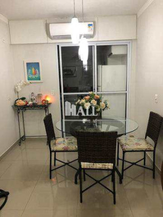 Casa com 2 Quartos à Venda, 95 m² em Condomínio Residencial Parque Da Liberdade Vi - São José Do Rio Preto
