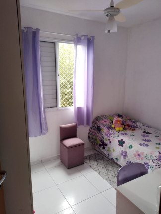 Imagem Apartamento com 2 Quartos para Alugar, 50 m² em Jardim ísis - Cotia