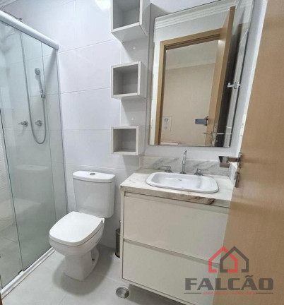 Imagem Apartamento com 2 Quartos à Venda, 127 m² em Canto Do Forte - Praia Grande Imagem Apartamento com 2 Quartos à Venda, 127 m² em Canto Do Forte - Praia Grande
