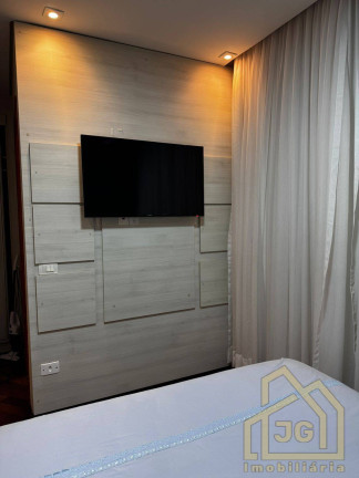 Imagem Apartamento com 3 Quartos à Venda, 3 m² em Bairro Paraíso - São Bernardo Do Campo