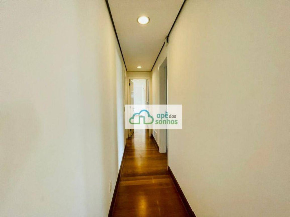 Imagem Apartamento com 3 Quartos à Venda ou Locação, 215 m² em Perdizes - São Paulo