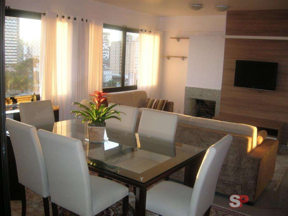 Imagem Apartamento com 3 Quartos à Venda, 620 m² em Butantã - São Paulo Imagem Apartamento com 3 Quartos à Venda, 620 m² em Butantã - São Paulo