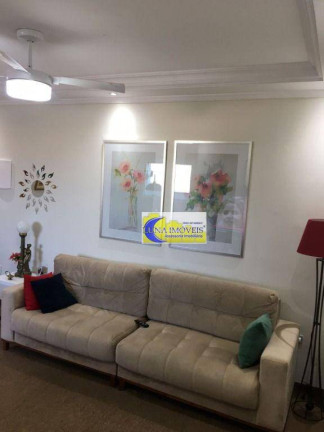 Imagem Apartamento com 3 Quartos à Venda, 70 m² em Vila Metalúrgica - Santo André Imagem Apartamento com 3 Quartos à Venda, 70 m² em Vila Metalúrgica - Santo André
