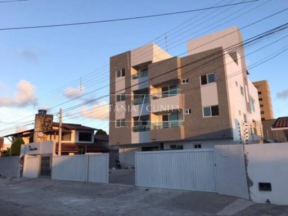 Imagem Apartamento com 2 Quartos à Venda, 53 m² em Treze De Maio - João Pessoa Imagem Apartamento com 2 Quartos à Venda, 53 m² em Treze De Maio - João Pessoa