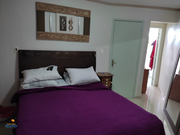 Imagem Apartamento com 3 Quartos à Venda, em Itararé - São Vicente Imagem Apartamento com 3 Quartos à Venda, em Itararé - São Vicente