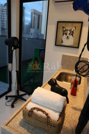Apartamento com 3 Quartos à Venda, 122 m² em Centro - Balneário Camboriú