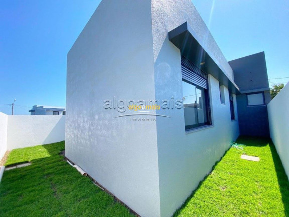 Casa com 3 Quartos à Venda, 130 m² em Santorini - Xangri-lá