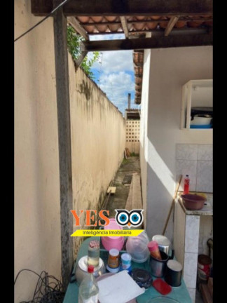 Imagem Casa com 3 Quartos à Venda, 120 m² em Calumbi - Feira De Santana