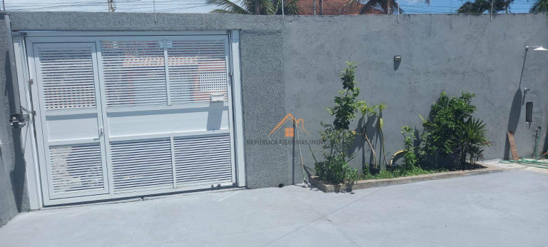 Imagem Casa com 4 Quartos à Venda, 107 m² em Jardim Luizamar - Itanhaém