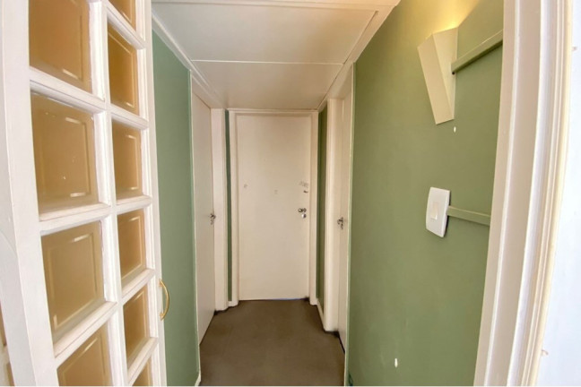Imagem Apartamento com 3 Quartos à Venda, 81 m² em Mooca - São Paulo