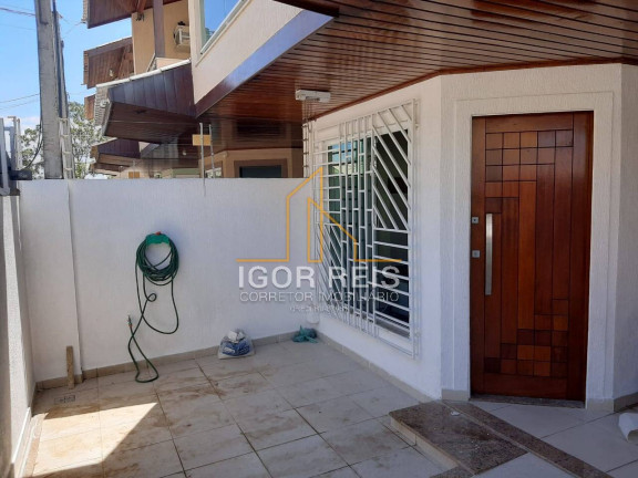 Casa com 3 Quartos à Venda,  em Alphaville - Campos Dos Goytacazes