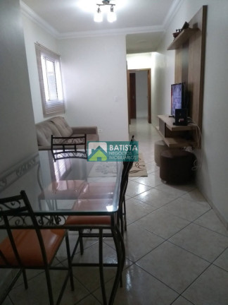 Apartamento com 2 Quartos à Venda, 68 m² em Vila Humaitá - Santo André