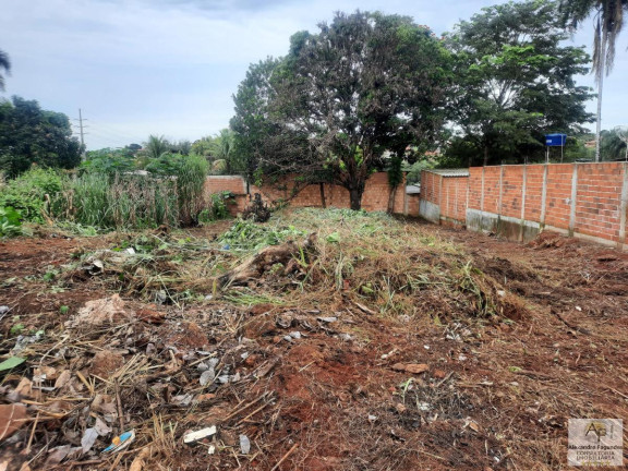 Imagem Terreno à Venda, 390 m² em Morada Dos Pássaros - Aparecida De Goiânia Imagem Terreno à Venda, 390 m² em Morada Dos Pássaros - Aparecida De Goiânia