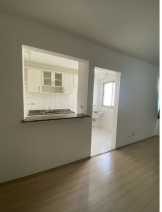 Imagem Apartamento com 1 Quarto para Alugar, 42 m² em Ipiranga - São Paulo Imagem Apartamento com 1 Quarto para Alugar, 42 m² em Ipiranga - São Paulo
