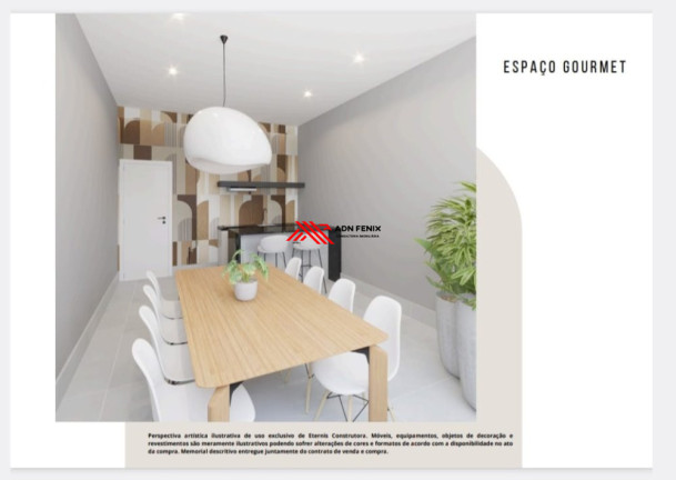 Imagem Apartamento com 2 Quartos à Venda, 43 m² em Vila Tijuco - Guarulhos