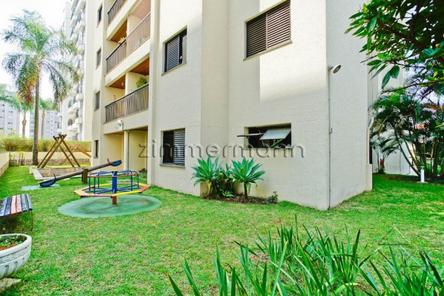 Imagem Apartamento com 2 Quartos à Venda, 128 m² em Lapa - São Paulo Imagem Apartamento com 2 Quartos à Venda, 128 m² em Lapa - São Paulo