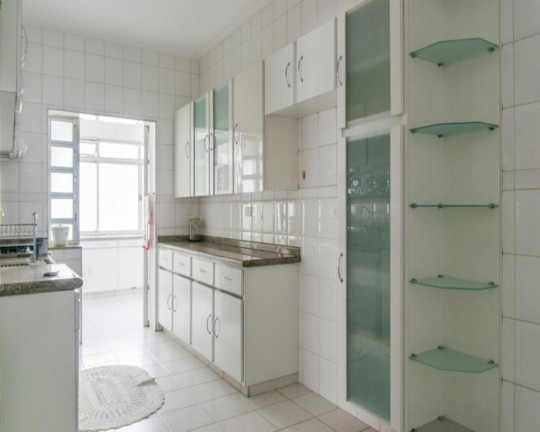 Imagem Apartamento com 3 Quartos à Venda, 100 m² em Cambuci - São Paulo