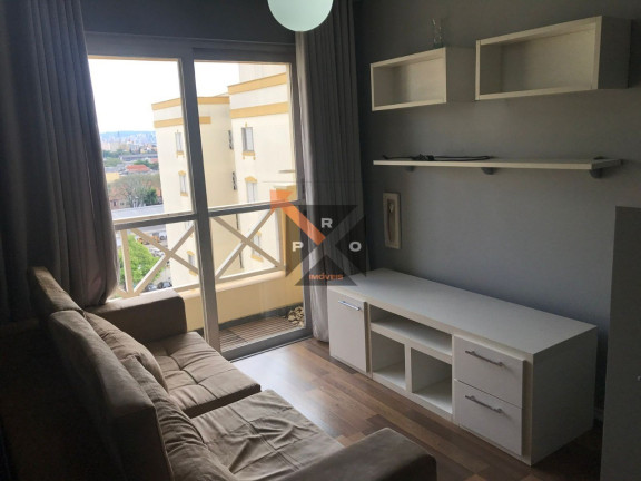 Imagem Imóvel com 3 Quartos à Venda, 65 m² em Mooca - São Paulo