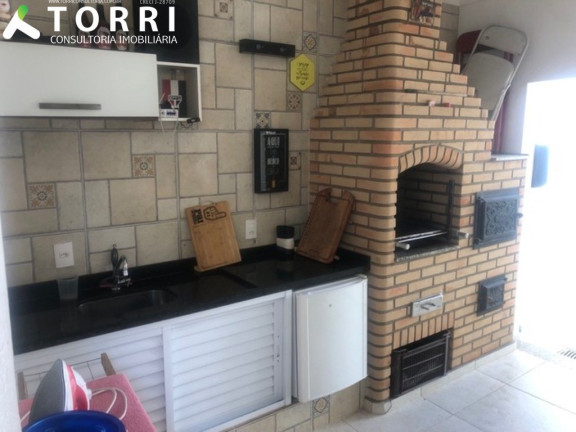 Imagem Imóvel com 4 Quartos à Venda, 180 m² em Condomínio Villagio Milano - Sorocaba