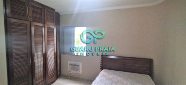Imagem Apartamento com 3 Quartos à Venda, 90 m² em Enseada - Guarujá